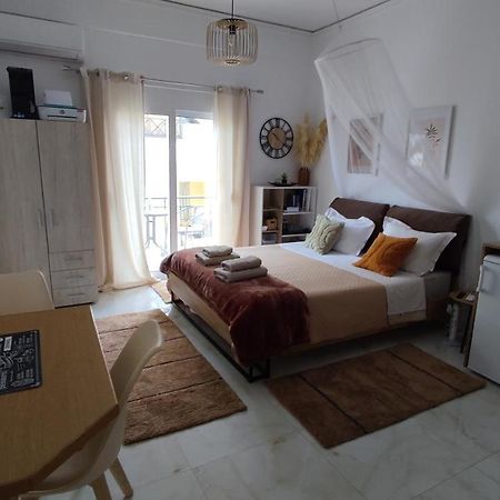 Beautiful Choice - Near Athens Airport - 50M From The Sea - Iq+ Apartment Artemida  Bagian luar foto