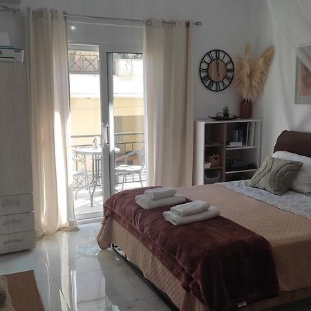 Beautiful Choice - Near Athens Airport - 50M From The Sea - Iq+ Apartment Artemida  Bagian luar foto