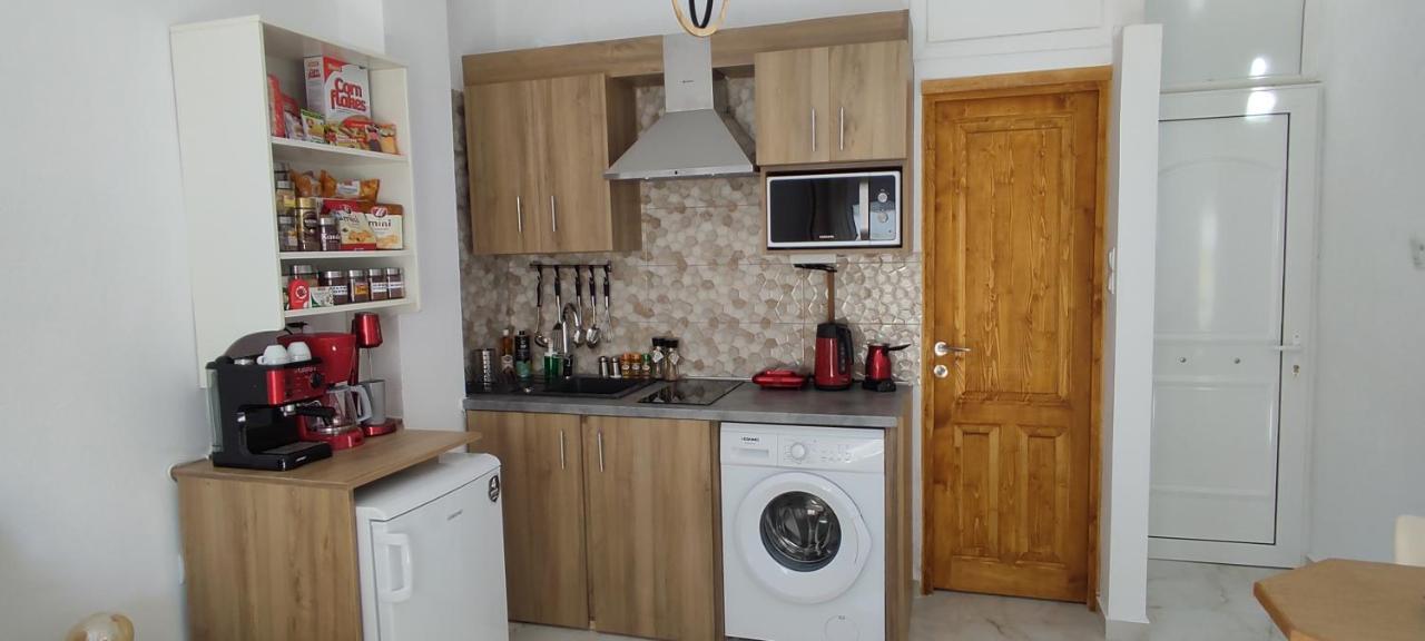 Beautiful Choice - Near Athens Airport - 50M From The Sea - Iq+ Apartment Artemida  Bagian luar foto