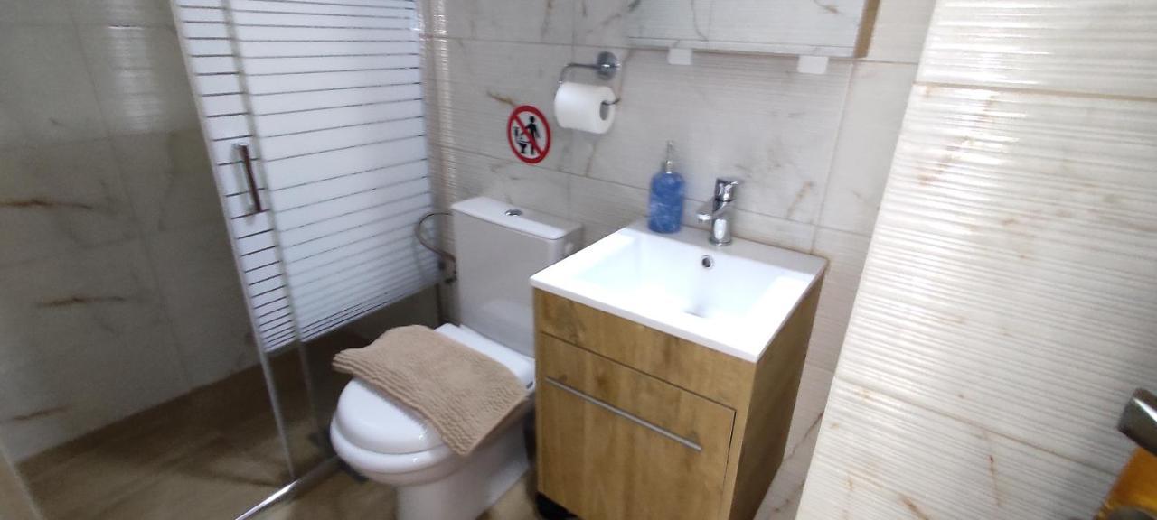 Beautiful Choice - Near Athens Airport - 50M From The Sea - Iq+ Apartment Artemida  Bagian luar foto