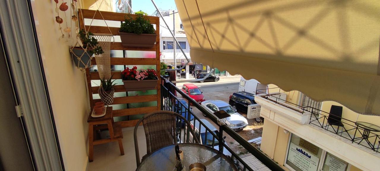 Beautiful Choice - Near Athens Airport - 50M From The Sea - Iq+ Apartment Artemida  Bagian luar foto