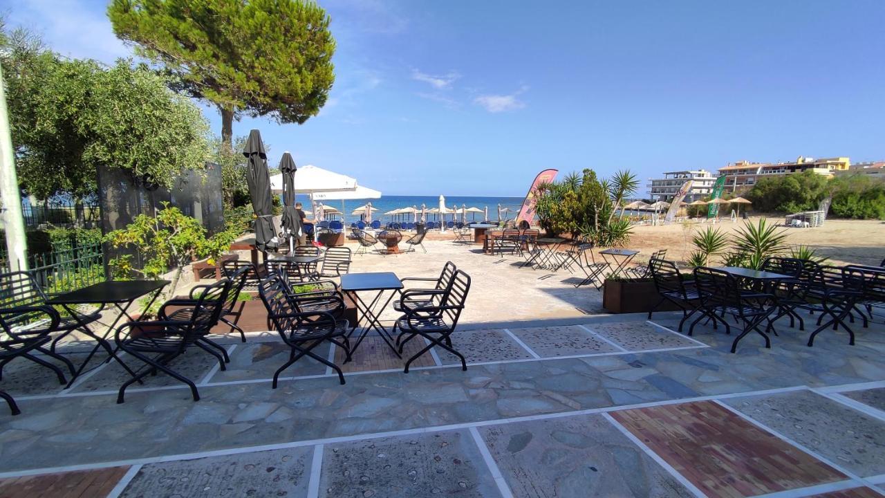 Beautiful Choice - Near Athens Airport - 50M From The Sea - Iq+ Apartment Artemida  Bagian luar foto