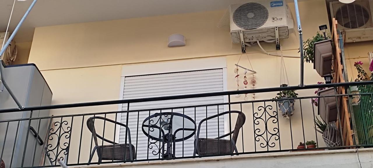Beautiful Choice - Near Athens Airport - 50M From The Sea - Iq+ Apartment Artemida  Bagian luar foto