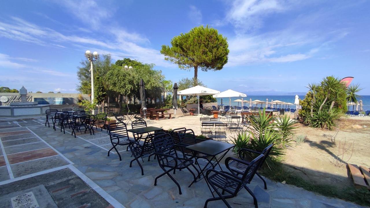 Beautiful Choice - Near Athens Airport - 50M From The Sea - Iq+ Apartment Artemida  Bagian luar foto