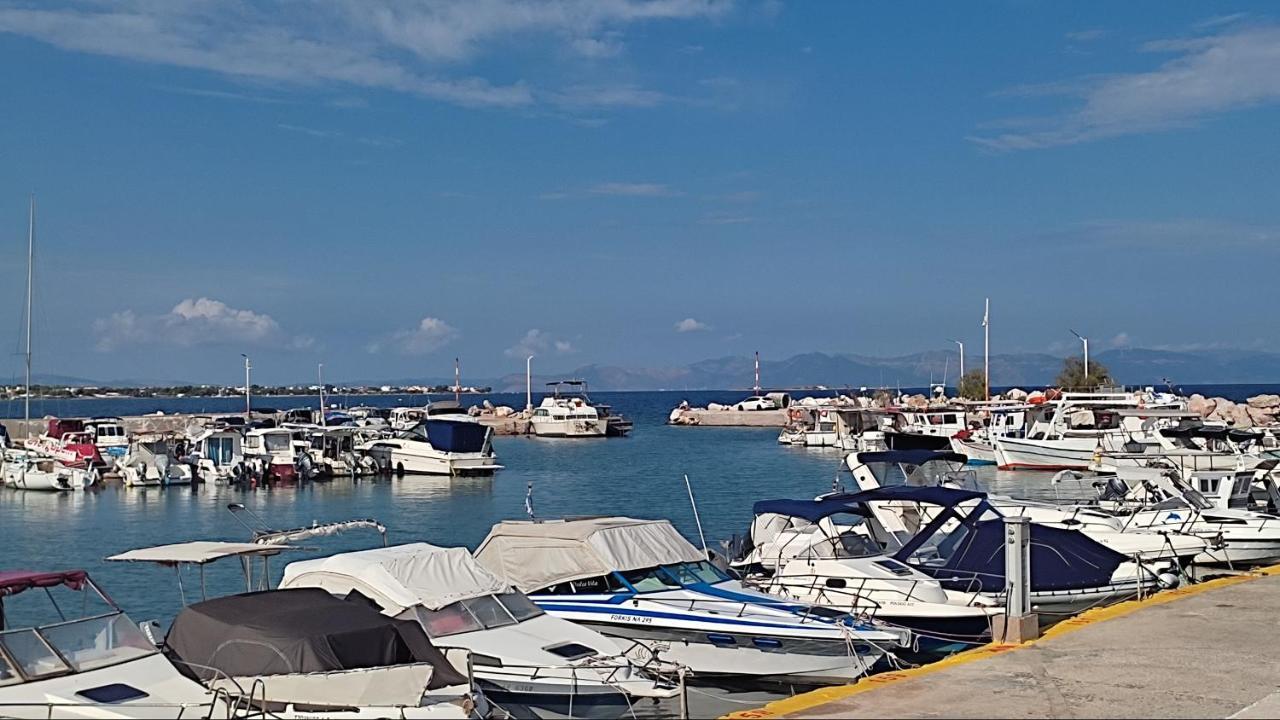 Beautiful Choice - Near Athens Airport - 50M From The Sea - Iq+ Apartment Artemida  Bagian luar foto