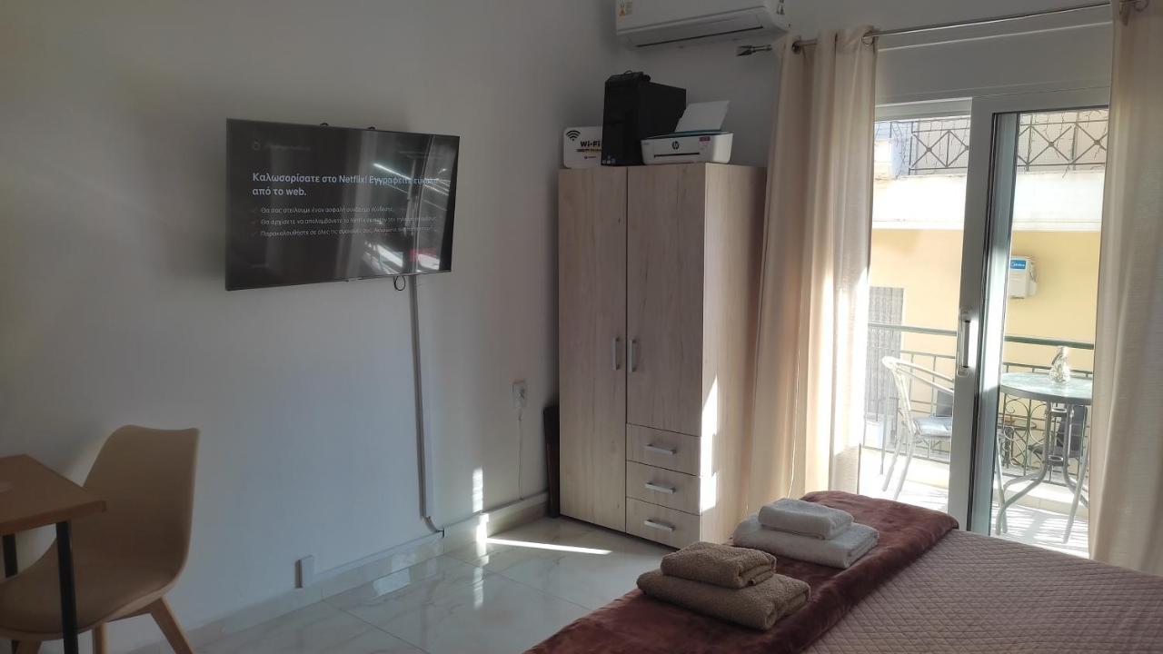 Beautiful Choice - Near Athens Airport - 50M From The Sea - Iq+ Apartment Artemida  Bagian luar foto