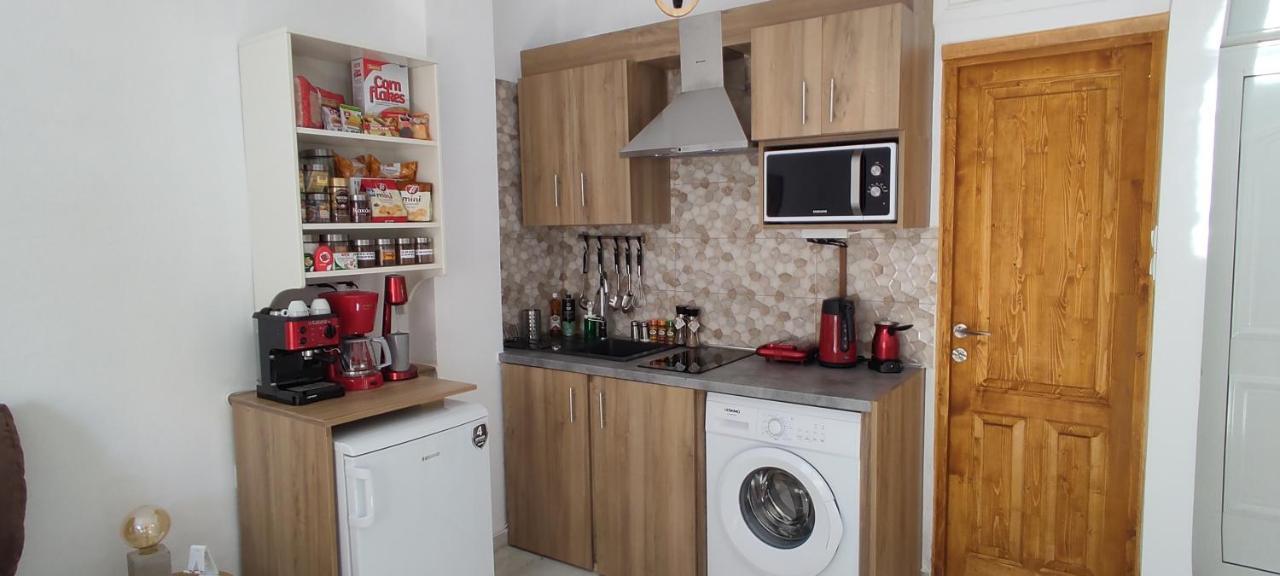 Beautiful Choice - Near Athens Airport - 50M From The Sea - Iq+ Apartment Artemida  Bagian luar foto