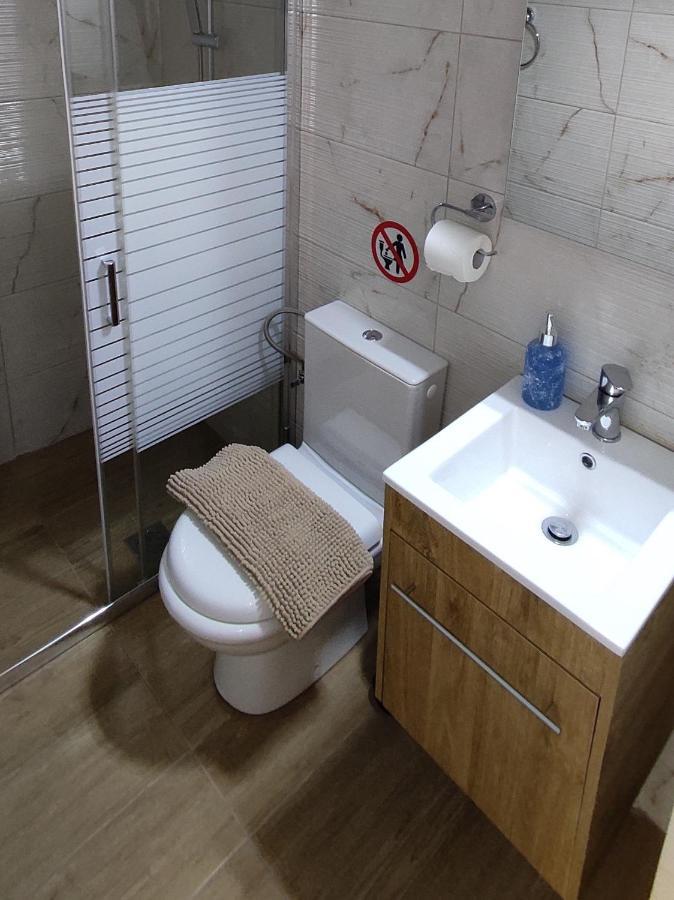 Beautiful Choice - Near Athens Airport - 50M From The Sea - Iq+ Apartment Artemida  Bagian luar foto